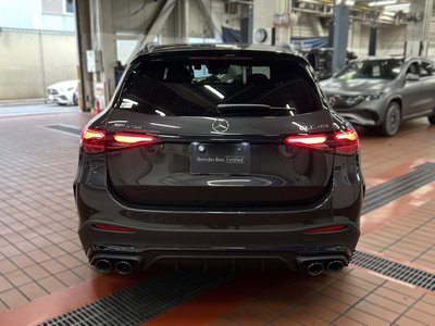 صورة 10 لـ 2025 Mercedes-BENZ GLC AMG
