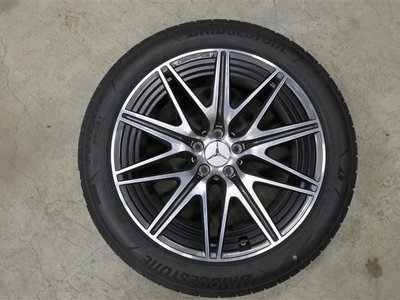 MERCEDES-BENZ GLC - 9