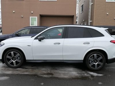 MERCEDES-BENZ GLC - 6