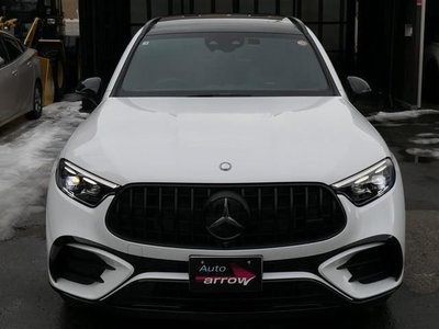 MERCEDES-BENZ GLC - 3