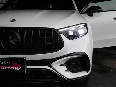 MERCEDES-BENZ GLC - 7