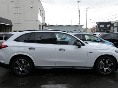 MERCEDES-BENZ GLC - 5