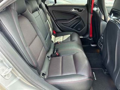 MERCEDES-BENZ CLA AMG - 7