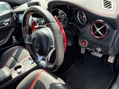 MERCEDES-BENZ CLA AMG - 3