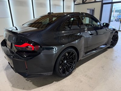 صورة 8 لـ 2026 BMW M2 COUPE