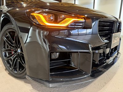 صورة مصغرة 12 لـ 2026 BMW M2 COUPE
