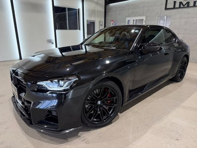 صورة 5 لـ 2026 BMW M2 COUPE