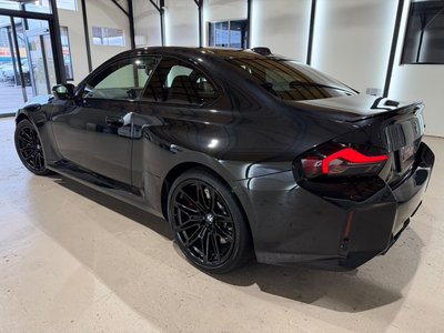 صورة 9 لـ 2026 BMW M2 COUPE