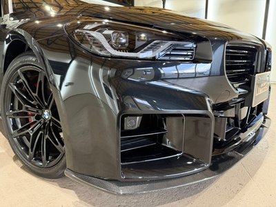 صورة 10 لـ 2026 BMW M2 COUPE