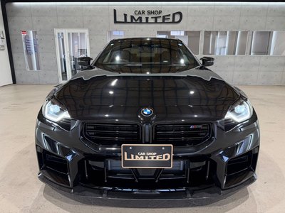 صورة 2 لـ 2026 BMW M2 COUPE