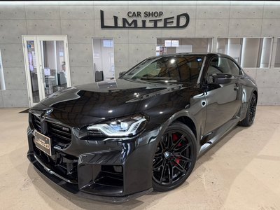 صورة 1 لـ 2026 BMW M2 COUPE
