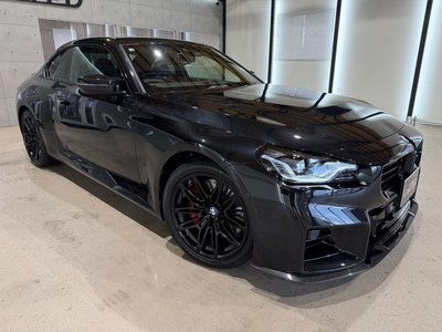 صورة 4 لـ 2026 BMW M2 COUPE