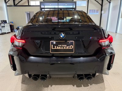 صورة 3 لـ 2026 BMW M2 COUPE