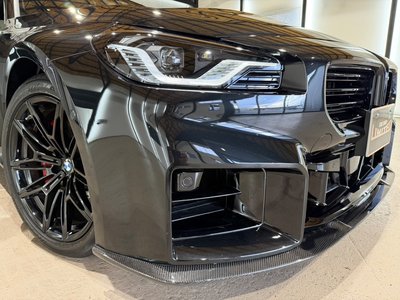 صورة مصغرة 11 لـ 2026 BMW M2 COUPE