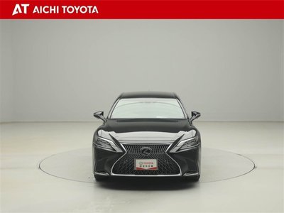 2019 Lexus LS 照片 9