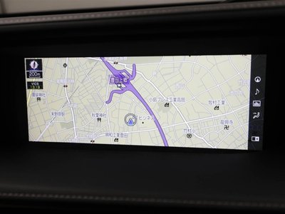 2019 Lexus LS — миниатюра 22