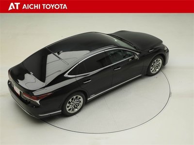 2019 Lexus LS — миниатюра 14