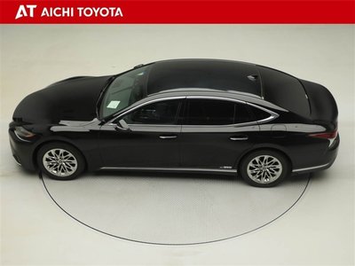 2019 Lexus LS — миниатюра 11