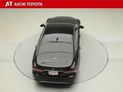 2019 Lexus LS — миниатюра 13