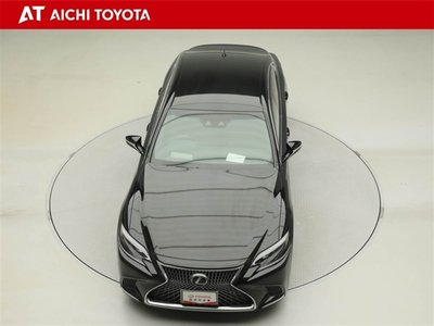 2019 Lexus LS — миниатюра 17