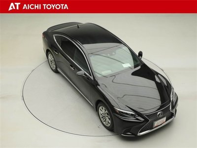 2019 Lexus LS — миниатюра 16