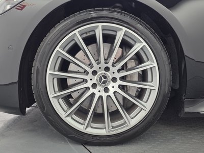 2021 Mercedes-BENZ S-CLASS photo 6