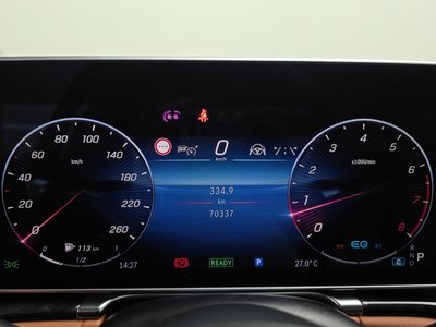 2021 Mercedes-BENZ S-CLASS photo 8