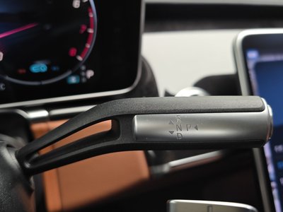 2021 Mercedes-BENZ S-CLASS photo 9