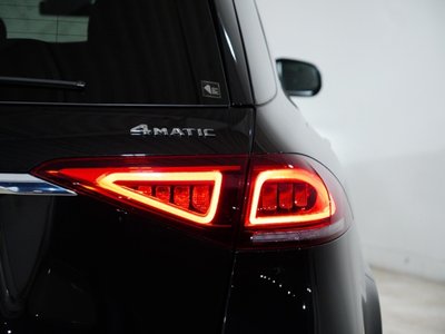 MERCEDES-BENZ GLE - 7