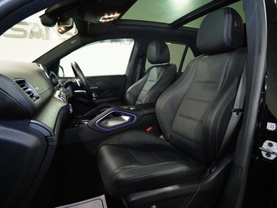 MERCEDES-BENZ GLE - 3