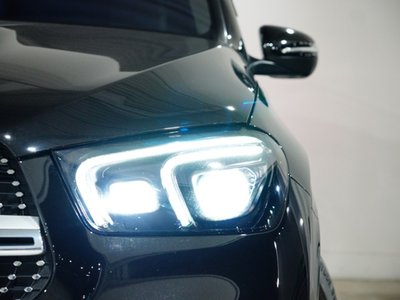 MERCEDES-BENZ GLE - 10