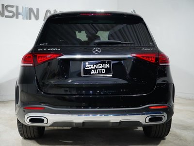 MERCEDES-BENZ GLE - 6