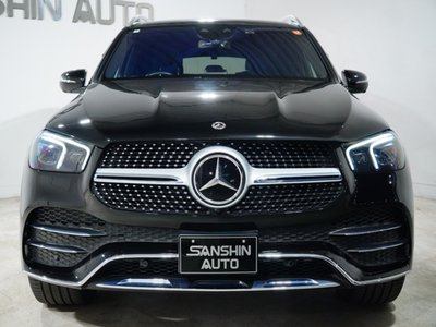 MERCEDES-BENZ GLE - 4