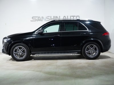 MERCEDES-BENZ GLE - 5