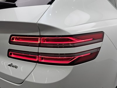 GENESIS GV80 - 10