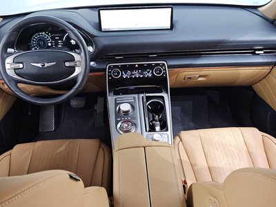 GENESIS GV80 - 5