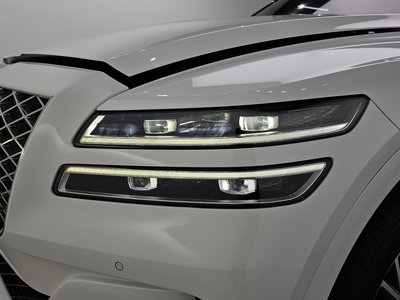 GENESIS GV80 - 9
