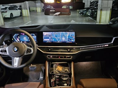 BMW X6 - 5
