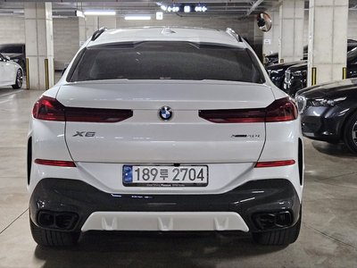 BMW X6 - 3