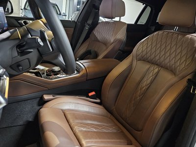 BMW X6 - 10