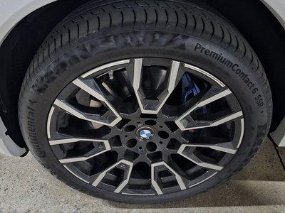 BMW X6 - 6