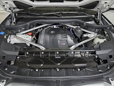 BMW X6 - 7