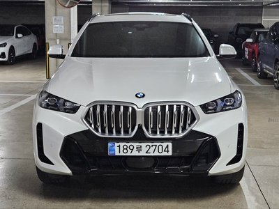 BMW X6 - 2
