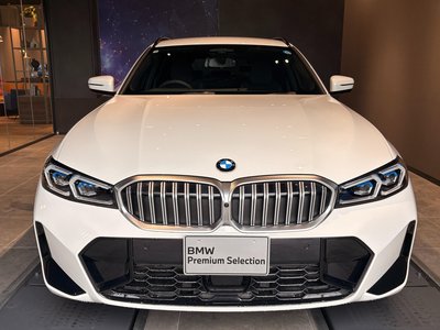 BMW 3 SERIES TOURING - 6