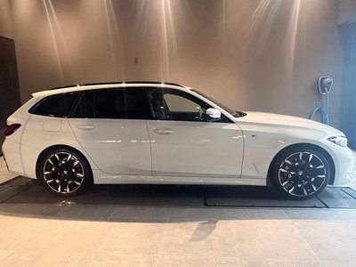 BMW 3 SERIES TOURING - 8