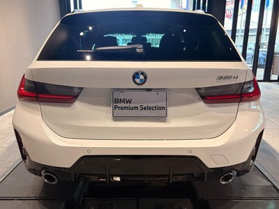 BMW 3 SERIES TOURING - 10