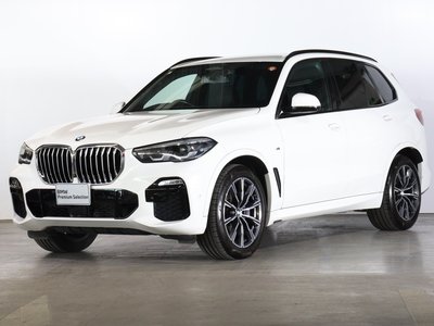 BMW X5 - 1