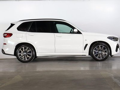 BMW X5 - 3