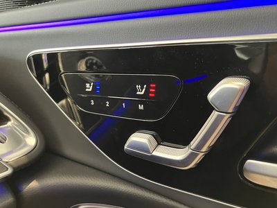 MERCEDES-BENZ E-CLASS - 8