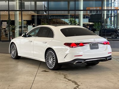 MERCEDES-BENZ E-CLASS - 4